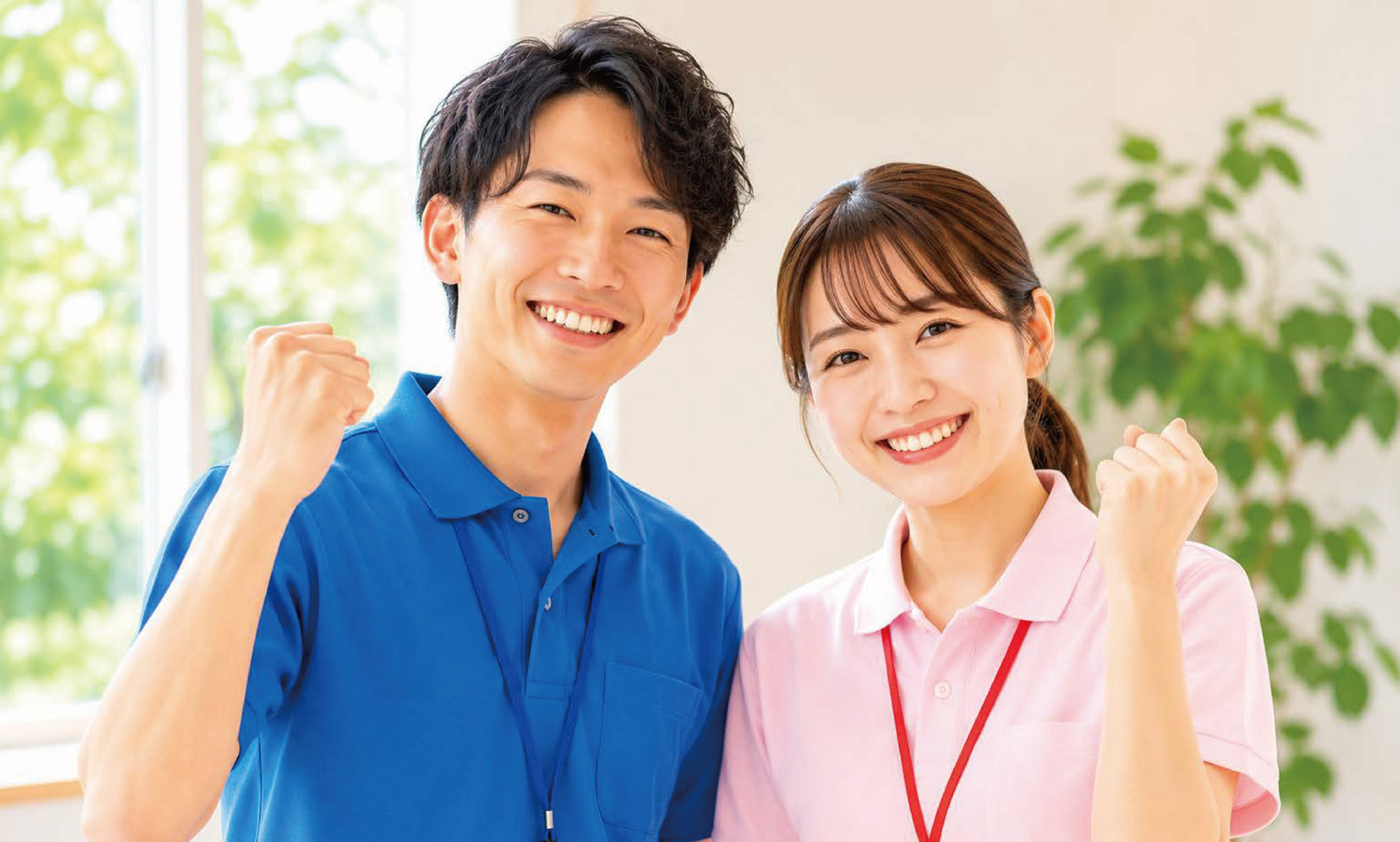 オープニングスタッフ募集中！